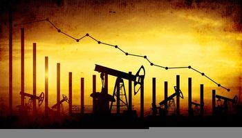 Is Saturn Oil & Gas Becoming a Contrarian Opportunity After Today's Sharp Pullback?