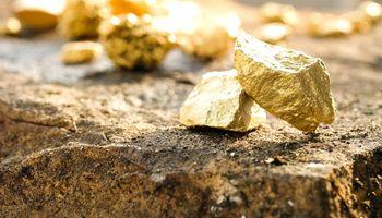 Chesapeake Gold (CKG) Climbs Nearly 5% as Interest in Gold Exploration Stocks Improves