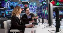 What macro and commodity trends are driving Golconda Gold higher today?