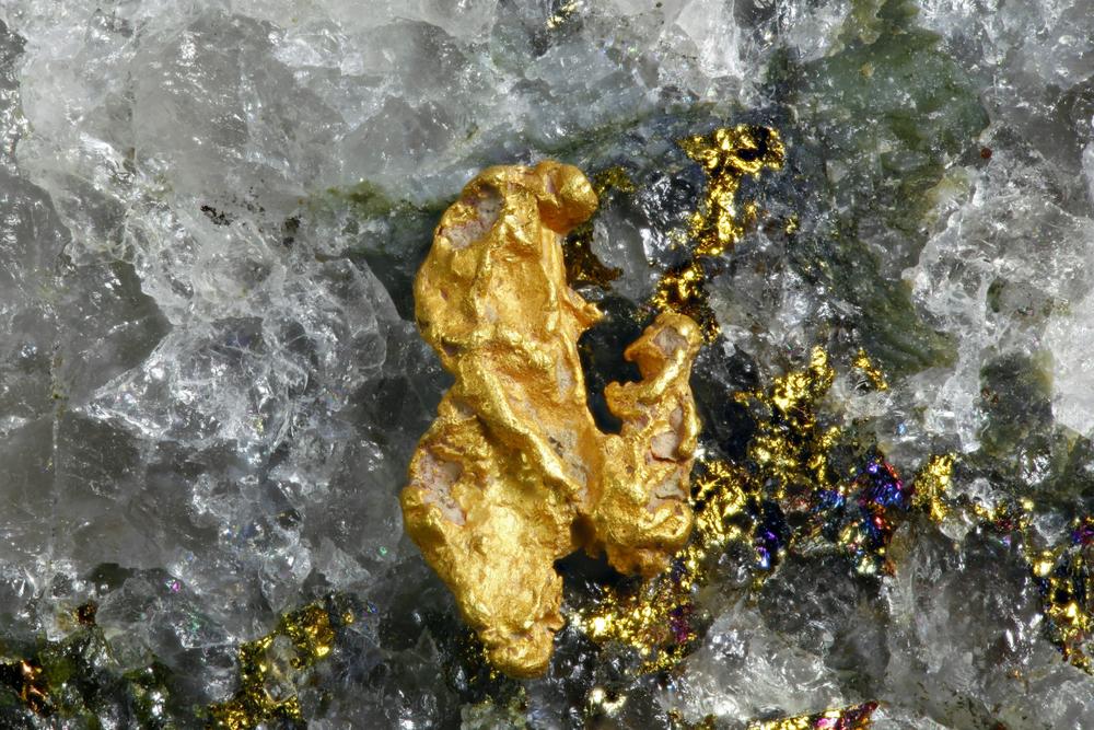 First Mining Gold (TSX: FF) Reports 2025 Drill Results at Duparquet Project