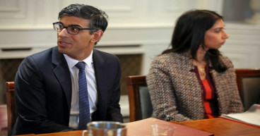 Q&A: What does Rishi Sunak’s dramatic reshuffle mean? | Kalkine