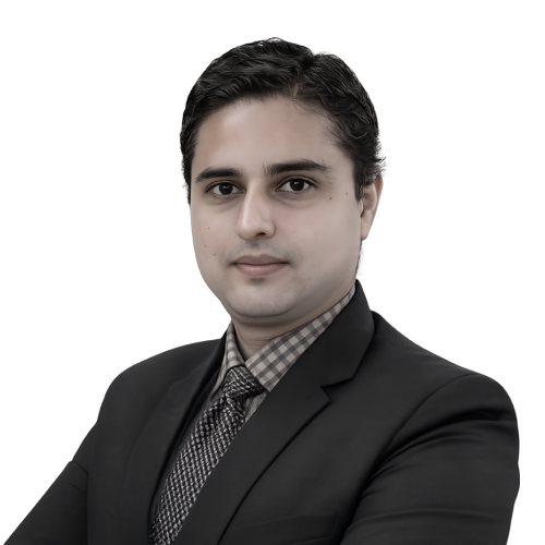 Ankur Sharma
