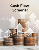 Cash Flow Screener