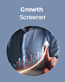 Growth Screener