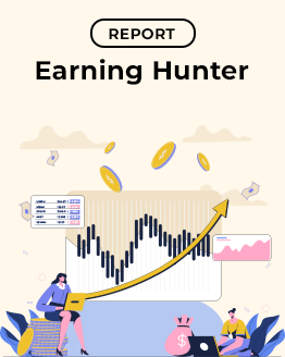 Earnings Hunter Report