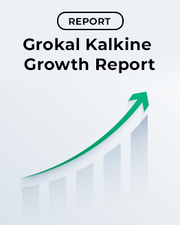 Kalkine Growth Report