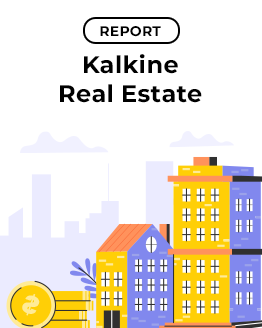 Real Estate Report